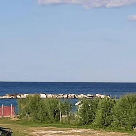 파노 Bilocale Vista Mare 아파트 외부 사진
