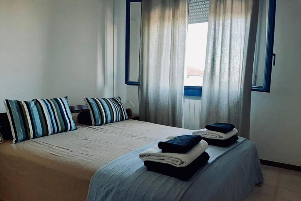 파노 Bilocale Vista Mare 아파트 외부 사진